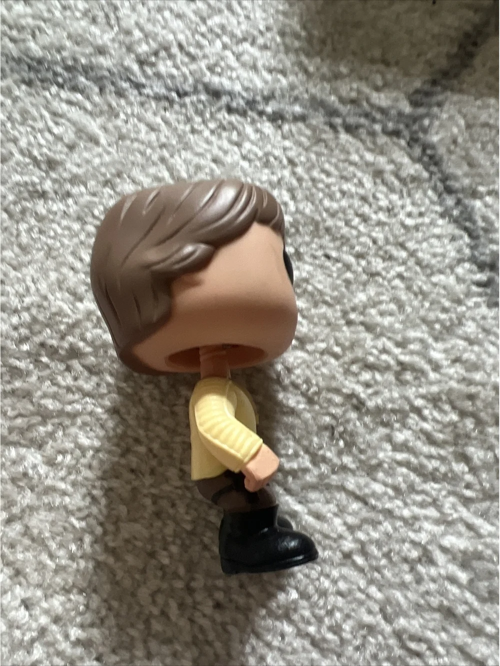 Funko luke skywalker